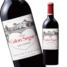 シャトー・カロン・セギュール’１９（ＡＣサン・テステフ：第3級グラン・クリュ）（赤・ＦＢ）