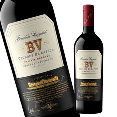 ジョージ・デ・ラトゥール・プライベート・リザーブ・カベルネ・ソーヴィニヨン’１９
