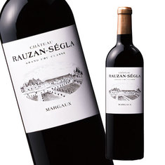 シャトー・ローザン・セグラ’２０（ＡＣマルゴー：第2級グラン・クリュ）（赤・ＦＢ）