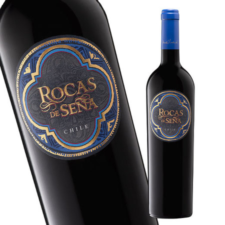 ロカス・デ・セーニャ’２０（ＤＯアコンカグア・ヴァレー）（赤・ＦＢ）