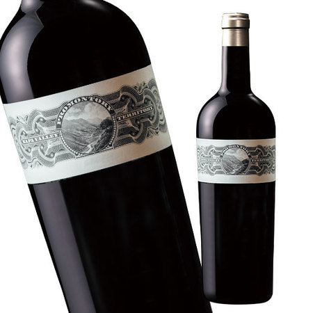 プロモントリー’１８（ＡＶＡナパ・ヴァレー）（赤・ＦＢ）