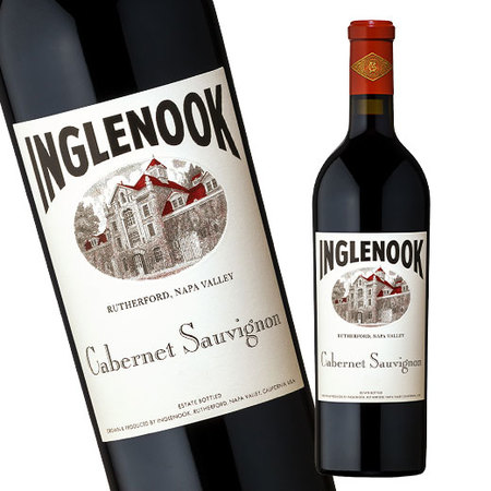 イングルヌック・カベルネ・ソーヴィニヨン’２０