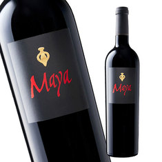 ダラ・ヴァレ・マヤ’２０（ＡＶＡナパ・ヴァレー）（赤・ＦＢ）