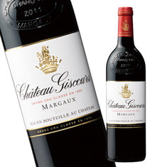 シャトー・ジスクール’２０（ＡＣマルゴー：第３級グラン・クリュ）（赤・ＦＢ）