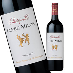 パストゥーレル・ド・クレール・ミロン’２０（ＡＣポイヤック）