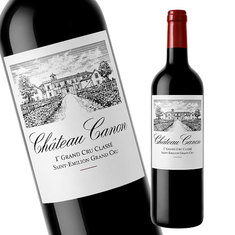 シャトー・カノン’２０（ＡＣサン・テミリオン・グラン・クリュ）（赤・ＦＢ）