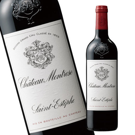 シャトー・モンローズ’２０（ＡＣサン・テステフ：第2級グラン・クリュ）（赤・ＦＢ）