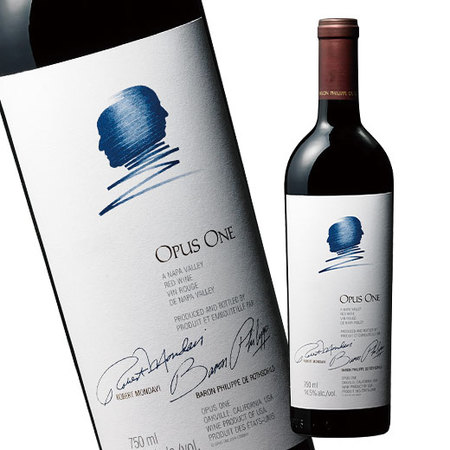 オーパス・ワン’１８（ＡＶＡオークヴィル）（赤・ＦＢ）