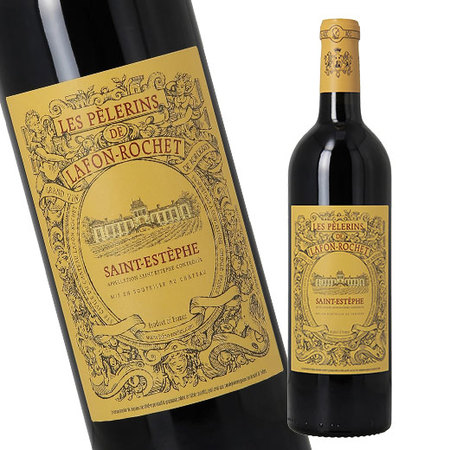 レ・ペルラン・ド・ラフォン・ロシェ’１９（ＡＣサン・テステフ）