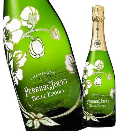 ペリエ・ジュエ・ベル・エポック’１３（ＡＣシャンパーニュ）（白・辛口・発泡）