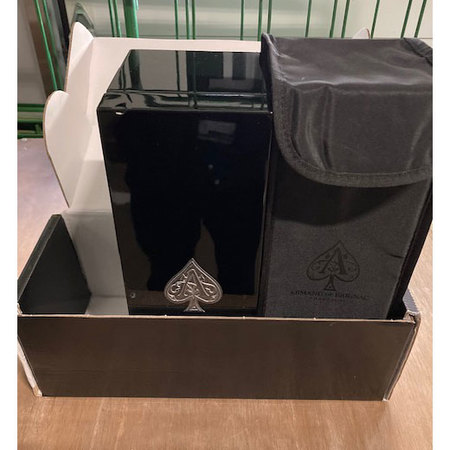 アルマン・ド・ブリニャック・ブラン・ド・ノワール・アッサンブラージュＮｏ.4