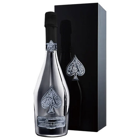 アルマン・ド・ブリニャック・ブラン・ド・ノワール・アッサンブラージュＮｏ.4