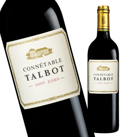 コネタブル・タルボ’２１（ＡＣサン・ジュリアン）（赤・ＦＢ）