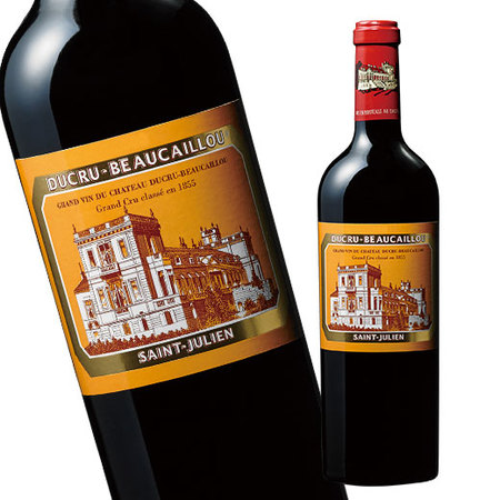 シャトー・デュクリュ・ボーカイユ’２１