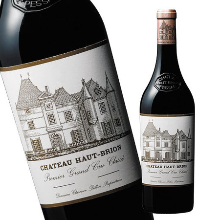 シャトー・オー・ブリオン’２１（ＡＣペサック・レオニャン：第1級グラン・クリュ）