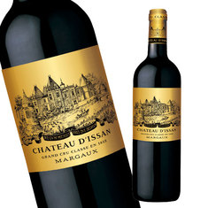シャトー・ディッサン’２１（ＡＣマルゴー:第3級グラン・クリュ）（赤・ＦＢ）