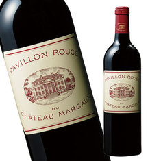 パヴィヨン・ルージュ・デュ・シャトー・マルゴー’２１
