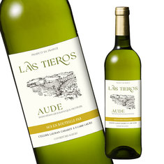 ラス・ティエロス（ＩＧＰオード）（白・辛口）
