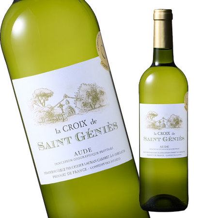 ラ・クロワ・ド・サン・ジニエ