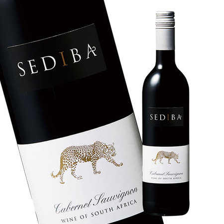 セディバ・カベルネ・ソーヴィニヨン（赤・ＦＢ）