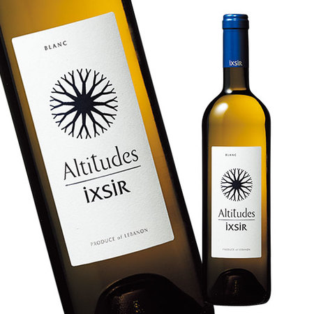 アルティテュード・イクシール・ホワイト’２１