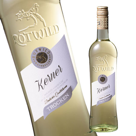 ロットワイルド・ケルナー（Ｑ.ｂ.Ａ）（白・中辛口）