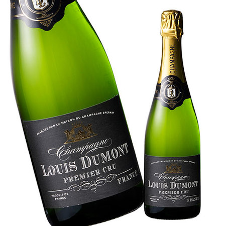 シャンパーニュ・プルミエ・クリュ・ルイ・デュモン（ＡＣシャンパーニュ・プルミエ・クリュ）