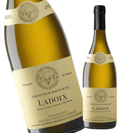 ラドワ・モーリス・ジャンティヨム’２３（ＡＣラドワ）（白・辛口）