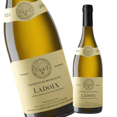 ラドワ・モーリス・ジャンティヨム’２３（ＡＣラドワ）（白・辛口）