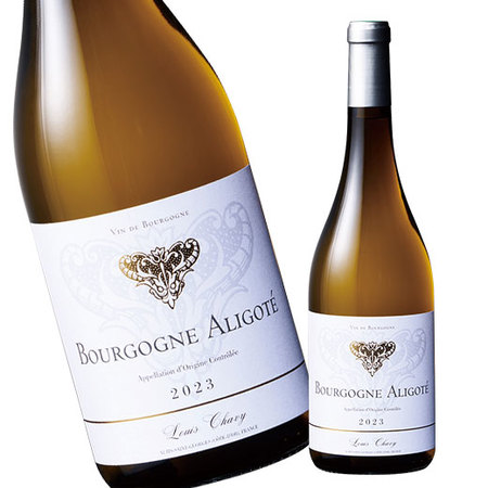 ブルゴーニュ・アリゴテ・ルイ・シャヴィ’２３（ＡＣブルゴーニュ・アリゴテ）（白・辛口）