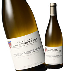 ピュリニー・モンラッシェ・ドメーヌ・ジャン・モニエ・エ・フィス’２３
