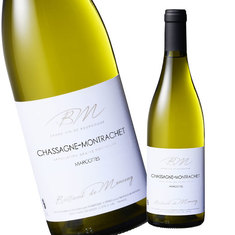 シャサーニュ・モンラッシェ・マルコット・ベルトラン・ド・モンセニー’２３