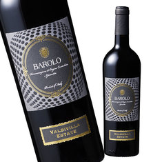 バローロ・ヴァルディヴィッラ・エステート’２１（ＤＯＣＧバローロ）（赤・ＦＢ）