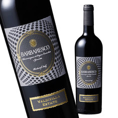 バルバレスコ・ヴァルディヴィッラ・エステート’２２（ＤＯＣＧバルバレスコ）（赤・ＦＢ）