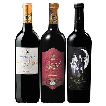 スペイン赤３本年間コース第７弾