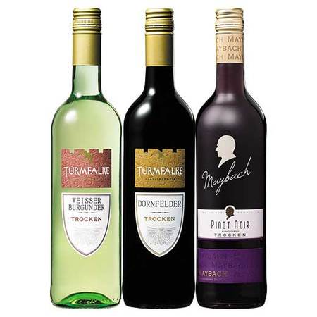 世界ワイン紀行第１３弾