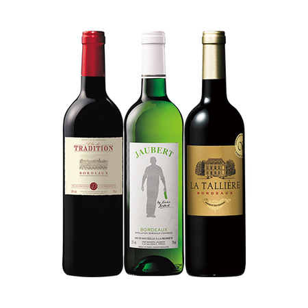 仏メダル受賞３本第１４弾