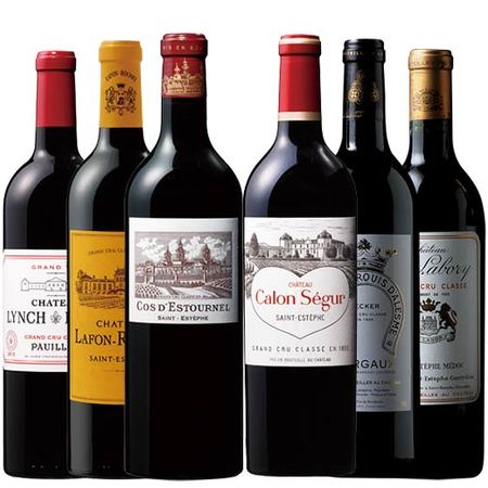 ６１シャトー１１コレクション【冷