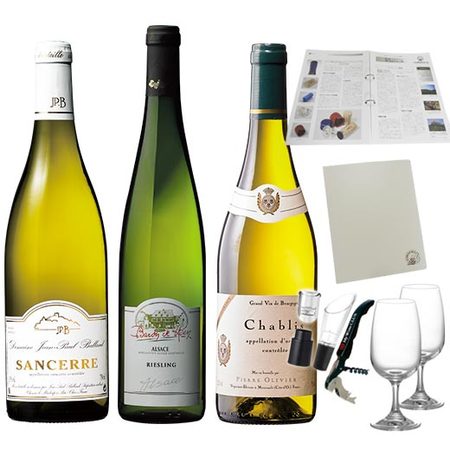 基本から学べるワイン講座２弾１０