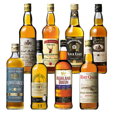 長熟シングルモルトスコッチウイスキー　まとめ買い 楽天市場】【P3倍】【送料無料】 12年熟成 スコッチ シングル