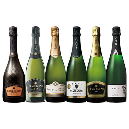 金賞総数21個！金賞カバ6本セット