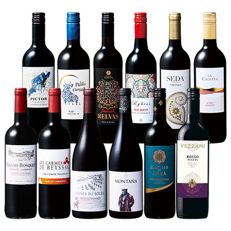 【Ougi】おまとめ商品 送料無料】第112弾！泡祭り！当店厳選辛口スパークリングワイン6