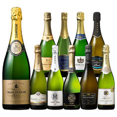 スパークリングワイン | ワイン通販ならマイワインクラブ【公式】