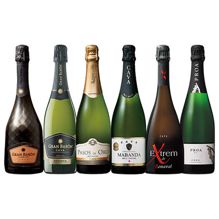 金賞総数21個！金賞カバ6本セット