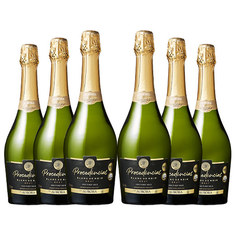 ケース買い！オーロラ・スパークリング・ピノノワール1種6本セット