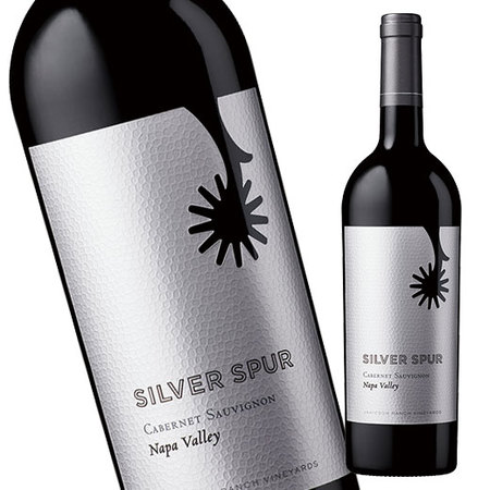 シルバー スパー カベルネ・ソーヴィニヨン