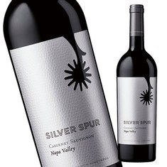 シルバー スパー カベルネ・ソーヴィニヨン