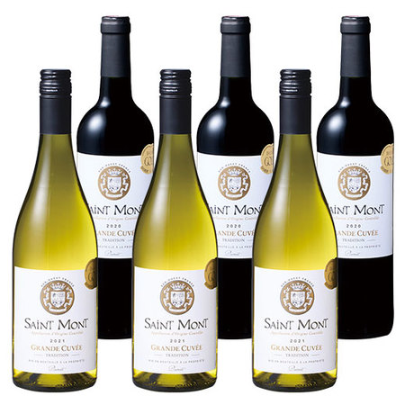 南西地方随一の生産者！プレモン赤白２種６本セット