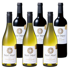 南西地方随一の生産者！プレモン赤白２種６本セット