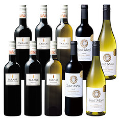 南西地方の魅力を一度に味わう！タラニ＆プレモン飲み比べ５種１０本セット